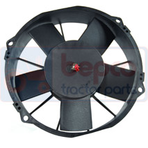 FAN VA02 40ASP 12V , Air conditioning, Air conditioning system, components, Components, Cooling fans, , FAN VA02 40ASP 12V , 82/9202-903, , 1.55 kg