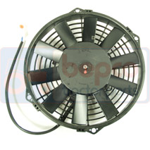 FAN VA07 31ASP 12V , Air conditioning, Air conditioning system, components, Components, Cooling fans, , FAN VA07 31ASP 12V , 82/9202-904, , 0.98 kg