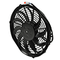 FAN VA09 54ASP 12V , Air conditioning, Air conditioning system, components, Components, Cooling fans