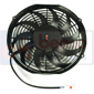 FAN VA09 54S 12V , Deutz, Agrofarm COM3 - Agrofarm 420TTV, Air conditioning system, components, Components, Cooling fans