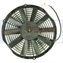 FAN VA09 27ASP 12V , Air conditioning, Air conditioning system, components, Components, Cooling fans, , FAN VA09 27ASP 12V , 82/9202-911, , 1.20 kg