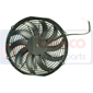 FAN VA10 61ASP 12V , Air conditioning, Air conditioning system, components, Components, Cooling fans