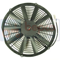 FAN VA13 35S 12V , Air conditioning, Air conditioning system, components, Components, Cooling fans, , FAN VA13 35S 12V , 82/9202-918, , 0.00 kg