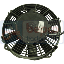 FAN VA14 34ASP 12V , Air conditioning, Air conditioning system, components, Components, Cooling fans, , FAN VA14 34ASP 12V , 82/9202-919, , 0.94 kg