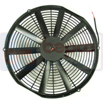 FAN VA18 41M ASP 12V , Lamborghini, Air conditioning system, components, Components, Cooling fans, , FAN VA18 41M ASP 12V , 82/9202-921, , 2.00 kg