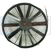 FAN VA18 41MS 12V , Air conditioning, Air conditioning system, components, Components, Cooling fans, , FAN VA18 41MS 12V , 82/9202-922, , 0.00 kg