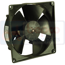 FAN VA21 45ASP 12V , Air conditioning, Air conditioning system, components, Components, Cooling fans, , FAN VA21 45ASP 12V , 82/9202-923, , 0.50 kg