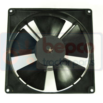 FAN VA21 45S 12V , Air conditioning, Air conditioning system, components, Components, Cooling fans, , FAN VA21 45S 12V , 82/9202-924, , 0.51 kg