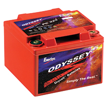 ODYSSEY BATTERY PC925 MJT , Electrical, Batteries, Starter batteries, Odyssey batteries, , ODYSSEY BATTERY PC925 MJT , 79/9202-950, , 10.80 kg