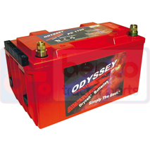 ODYSSEY BATTERY PC1700 MJT , Electrical, Batteries, Starter batteries, Odyssey batteries, , ODYSSEY BATTERY PC1700 MJT , 79/9202-952, , 26.00 kg