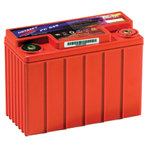 ODYSSEY BATTERY PC545 MJ , Electrical, Batteries, Starter batteries, Odyssey batteries, , ODYSSEY BATTERY PC545 MJ , 79/9202-955, , 5.00 kg