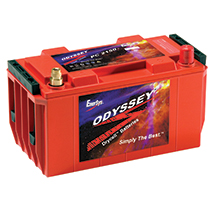 ODYSSEY BATTERY PC2150 , Electrical, Batteries, Starter batteries, Odyssey batteries, , ODYSSEY BATTERY PC2150 , 79/9202-956, , 34.10 kg