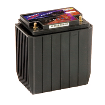 ODYSSEY BATTERY PC625 MJ , Electrical, Batteries, Starter batteries, Odyssey batteries, , ODYSSEY BATTERY PC625 MJ , 79/9202-961, , 6.60 kg