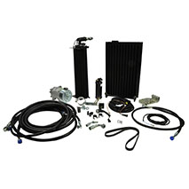 COMPLETE AIR CON KIT , New Holland, Air conditioning system, components, Components, Complete air con kits, , COMPLETE AIR CON KIT , 82/9202-9670, , 36.00 kg