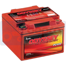 ODYSSEY BATTERY PC925LMJT , Electrical, Batteries, Starter batteries, Odyssey batteries, , ODYSSEY BATTERY PC925LMJT , 79/9202-974, , 0.00 kg