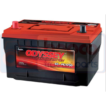 ODYSSEY BATTERY PC1750T , Electrical, Batteries, Starter batteries, Odyssey batteries, , ODYSSEY BATTERY PC1750T , 79/9202-977, , 0.00 kg