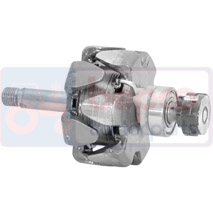 ROTOR , Ford,  - 231, Electrical components, Alternator, Alternator, 54202066, 54202067, 54205442, 54219097, 54219924, 81845963, D4NN10335A, UDB100, , ROTOR , 62/921-2, 54202066, 54202067, 54205442, 54219097, 54219924, 81845963, D4NN10335A, UDB100, , 1.30 kg