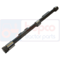 DRIVE SHAFT LH , Renault / Claas, Engine and components, Housing and Balancer unit, Counterbalance valve parts