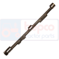 DRIVE SHAFT RH , Renault / Claas, Ceres - Ceres 320X, Engine and components, Housing and Balancer unit, Counterbalance valve parts