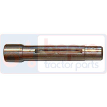 DRIVEN SHAFT , Massey Ferguson, 100 - 194, Engine and components, Housing and Balancer unit, Counterbalance valve parts, 32731127, 743115M1, , DRIVEN SHAFT , 30/93-2, 32731127, 743115M1, , 0.80 kg