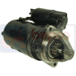 STARTER MOTOR, Massey Ferguson, Elektriskās komponentes, Starteri, Starteri