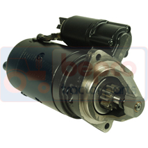 STARTER MOTOR , Massey Ferguson, Electrical components, Starter, Starter, , STARTER MOTOR , 62/930-104, , 0.00 kg