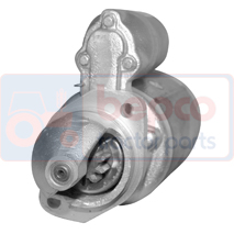 STARTER MOTOR , Case-IH, Electrical components, Starter, Starter, 1530289C1, , STARTER MOTOR , 62/930-124, 1530289C1, , 0.00 kg