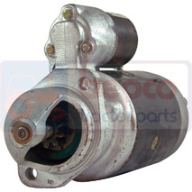 STARTER MOTOR , Same, Electrical components, Starter, Starter, 17359938, 296192300, , STARTER MOTOR , 62/930-126, 17359938, 296192300, , 13.30 kg