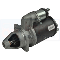 STARTER MOTOR , Case-IH, Electrical components, Starter, Starter, 121449A2, 189330A1, 189330A5, 230428A3, 529965R92, 537140R92, , STARTER MOTOR , 62/930-13, 121449A2, 189330A1, 189330A5, 230428A3, 529965R92, 537140R92, , 14.60 kg