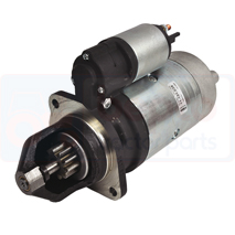 STARTER MOTOR , Case-IH, Electrical components, Starter, Starter, 121449A2, 189330A1, 189330A5, 230428A3, 403300R92, 529965R92, 537140R92, 537140R96, , STARTER MOTOR , 62/930-140, 121449A2, 189330A1, 189330A5, 230428A3, 403300R92, 529965R92, 537140R92, 537140R96, , 14.00 kg