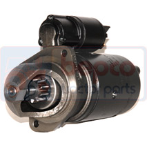 STARTER MOTOR, John Deere, Elektriskās komponentes, Starteri, Starteri, AR55639, AR77254, RE13722, RE41875, SE501414, TY25960, TY6617, TY6713, , STARTER MOTOR, 62/930-143, AR55639, AR77254, RE13722, RE41875, SE501414, TY25960, TY6617, TY6713, , 15.00 kg