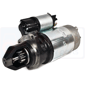 STARTER MOTOR         , Massey Ferguson, 2600 - 2640