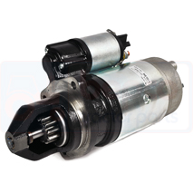 STARTER MOTOR, Massey Ferguson, Elektriskās komponentes, Starteri, Starteri, 1618050M14, 1618050M4, 1618050R4, 26398, 27533, 27533NSB528, 3637269R91, LRS553, NSB528, , STARTER MOTOR, 62/930-16, 1618050M14, 1618050M4, 1618050R4, 26398, 27533, 27533NSB528, 3637269R91, LRS553, NSB528, , 13.81 kg