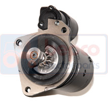 STARTER MOTOR , Fiat, Electrical components, Starter, Starter, , STARTER MOTOR , 62/930-163, , 12.90 kg