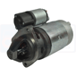 STARTER MOTOR         , Same, Iron COM3 - Iron 160 DCR