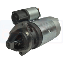 STARTER MOTOR , 62/930-165, 01179318, 01180805, 01180928, LRS987, , 13.15 kg