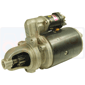 STARTER MOTOR         , Massey Ferguson, 2600 - 2640