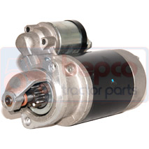 STARTER MOTOR , Fiat, Electrical components, Starter, Starter, , STARTER MOTOR , 62/930-174, , 9.00 kg