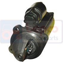 STARTER MOTOR WITH REDUCER , Massey Ferguson, Electrical components, Starter, Starter, 296194600, 3597372M2, 3763362M2, 3763362M91, 3763362M92, 3763362M93, 3763362M94, 3781442M92, 3821818M91, 3821818M94, 700336A1, 72284368, AZF4520, K37008, , STARTER MOTOR WITH REDUCER , 62/930-180, 296194600, 3597372M2, 3763362M2, 3763362M91, 3763362M92, 3763362M93, 3763362M94, 3781442M92, 3821818M91, 3821818M94, 700336A1, 72284368, AZF4520, K37008, , 10.80 kg