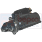 STARTER MOTOR         , Renault / Claas, Ares 600 - Ares 616