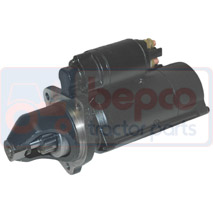 STARTER MOTOR , Renault / Claas, Electrical components, Starter, Starter, 7700067836, , STARTER MOTOR , 62/930-186, 7700067836, , 10.70 kg