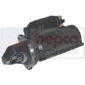 STARTER MOTOR WITH REDUCER         , Renault / Claas, Ares 600 - Ares 630