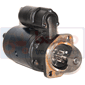 STARTER MOTOR         , Steyr, 80 - 8070(A)