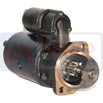 STARTER MOTOR , 62/930-194, 131100090017, 141100090015, 141100090902, , 13.00 kg