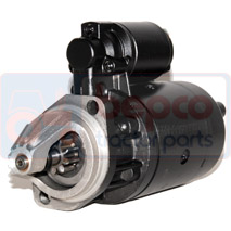 DEMARREUR , Renault / Claas, Electrical components, Starter, Starter, 5000589041, 7701019038, , DEMARREUR , 62/930-195, 5000589041, 7701019038, , 10.70 kg