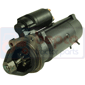 STARTER MOTOR WITH REDUCER         , Fendt, Favorit 800 - 816