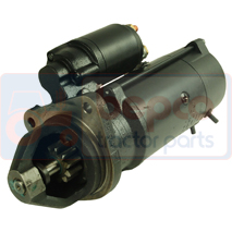 STARTER MOTOR WITH REDUCER , Fendt, Electrical components, Starter, Starter, F524900060010, F824900060130, F926900060040, F926900060041, LRS01943, , STARTER MOTOR WITH REDUCER , 62/930-196, F524900060010, F824900060130, F926900060040, F926900060041, LRS01943, , 10.80 kg