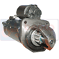 STARTER MOTOR WITH REDUCER         , John Deere,  - 3220