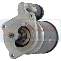 STARTER MOTOR , Ford, Electrical components, Starter, Starter, 81712422, E1ADDN11000D, , STARTER MOTOR , 62/930-2, 81712422, E1ADDN11000D, , 13.50 kg