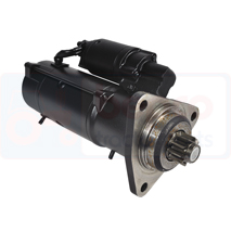 STARTER MOTOR WITH REDUCER, Case-IH, Elektriskās komponentes, Starteri, Starteri, 193432A1, 193432A2, 705755A1, 84146320, 87413500, 87413501, 87419387, 87420661, 87775319, , STARTER MOTOR WITH REDUCER, 62/930-202, 193432A1, 193432A2, 705755A1, 84146320, 87413500, 87413501, 87419387, 87420661, 87775319, , 11.70 kg